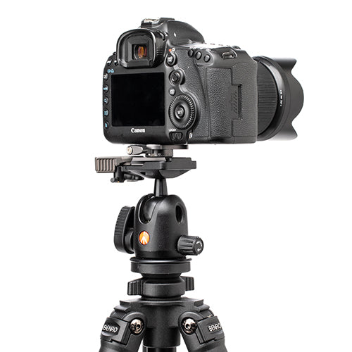 Benro ArcaSmart 360 Rotating Adapter Plate - Image 16