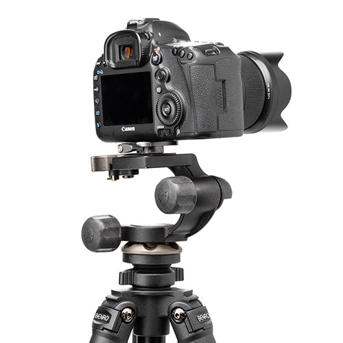 Benro ArcaSmart 360 Rotating Adapter Plate - Image 17