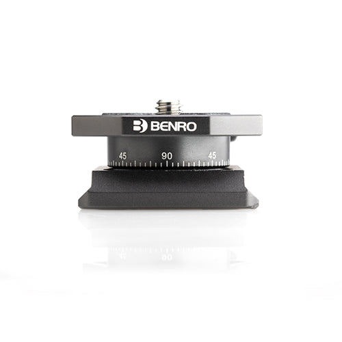 Benro ArcaSmart 360 Rotating Adapter Plate - Image 2