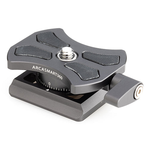 Benro ArcaSmart 360 Rotating Adapter Plate - Image 4