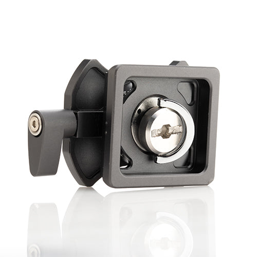 Benro ArcaSmart 360 Rotating Adapter Plate - Image 5