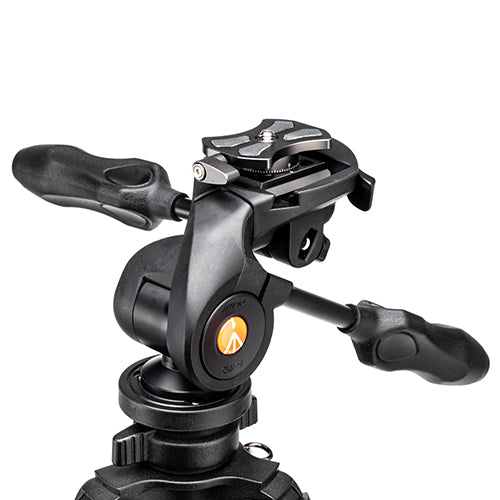 Benro ArcaSmart 360 Rotating Adapter Plate - Image 7