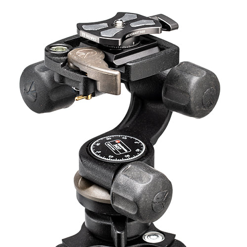 Benro ArcaSmart 360 Rotating Adapter Plate - Image 9