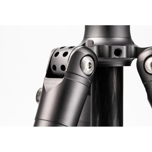 Benro Bat One Series Carbon Fiber Travel Tripod with VX20 Ball Head (65.2") - Image 16