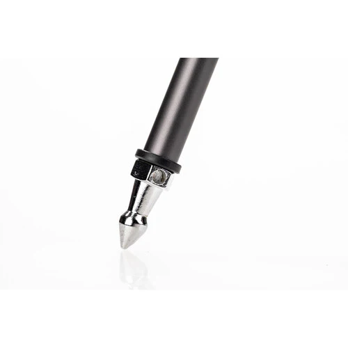 Benro Bat Zero Series Aluminum Travel Tripod with VX20 Ball Head (55.6") - Image 14