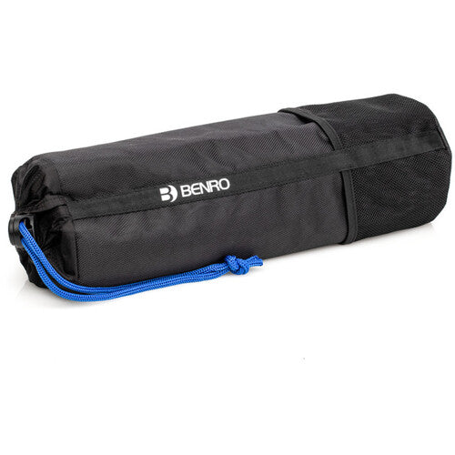 Benro Bat Zero Series Aluminum Travel Tripod with VX20 Ball Head (55.6") - Image 15