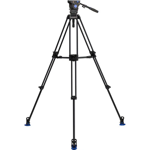 Benro BV4 Pro Video Tripod Kit - Image 2