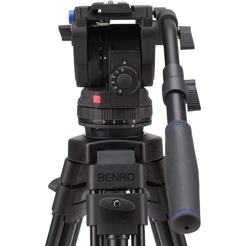 Benro BV4 Video Head - Image 2
