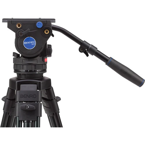 Benro BV4 Video Head - Image 4
