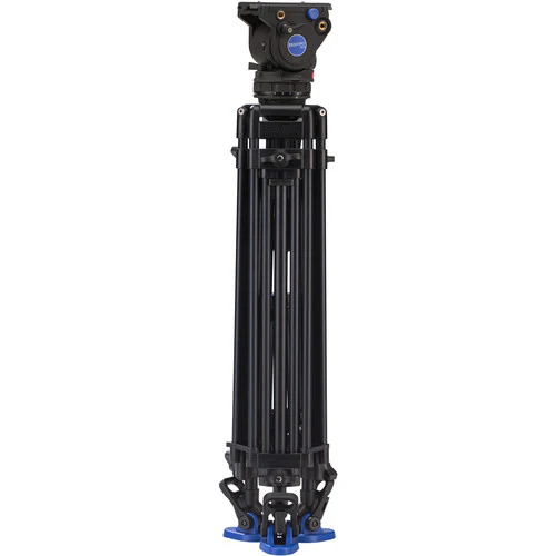 Benro BV6 Pro Video Tripod Kit - Image 3