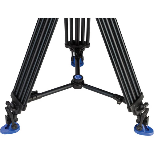 Benro BV8 Twin-Leg Aluminum Tripod Kit - Image 17
