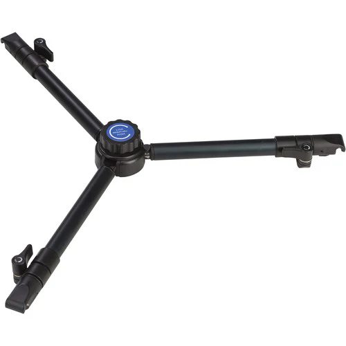 Benro BV8 Twin-Leg Aluminum Tripod Kit - Image 18