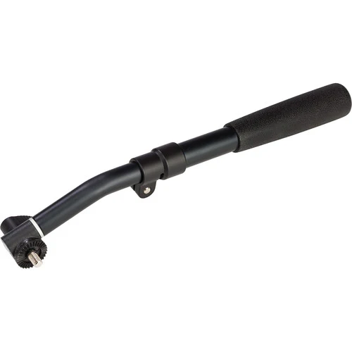 Benro BV8 Twin-Leg Aluminum Tripod Kit - Image 19