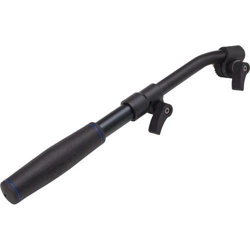 Benro BV8 Twin-Leg Aluminum Tripod Kit - Image 20