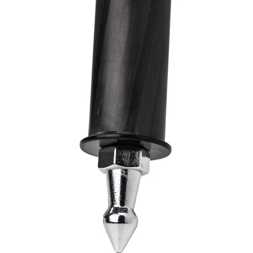 Benro C3883 Reverse-Folding Carbon Fiber Travel Tripod with S6Pro Fluid Video Head - Image 14