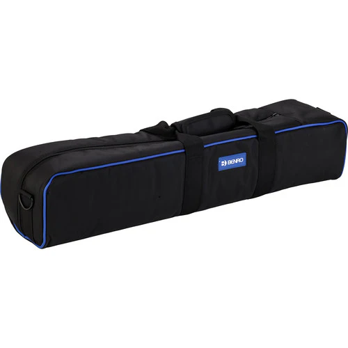 Benro C3883 Reverse-Folding Carbon Fiber Travel Tripod with S6Pro Fluid Video Head - Image 18