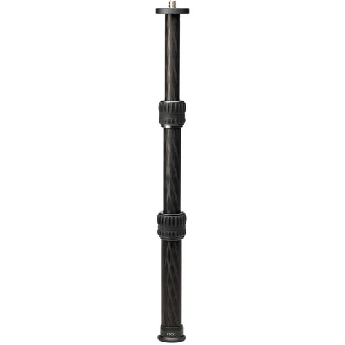 Benro Carbon Fiber Extension Column for #0 Series Tripods - Image 2