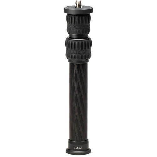 Benro Carbon Fiber Extension Column for #0 Series Tripods - Image 3
