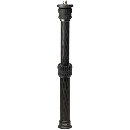 Benro Carbon Fiber Extension Column for #0 Series Tripods - Image 4