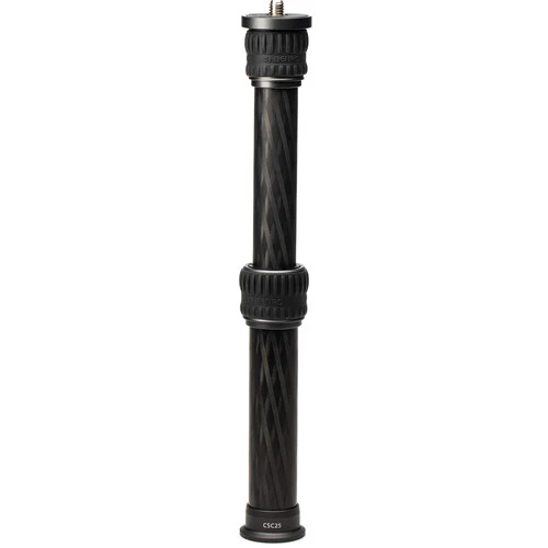 Benro Carbon Fiber Extension Column for #1 Series Tripods - Image 2