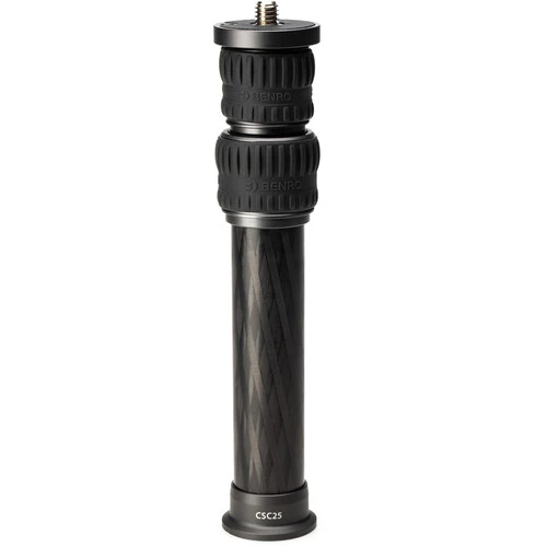 Benro Carbon Fiber Extension Column for #1 Series Tripods - Image 4