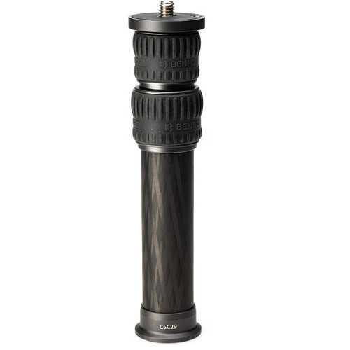 Benro Carbon Fiber Extension Column for #2 Series Tripods