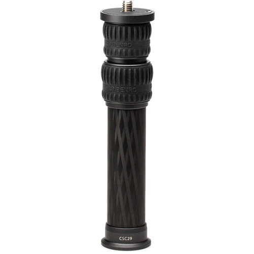 Benro Carbon Fiber Extension Column for #2 Series Tripods - Image 3