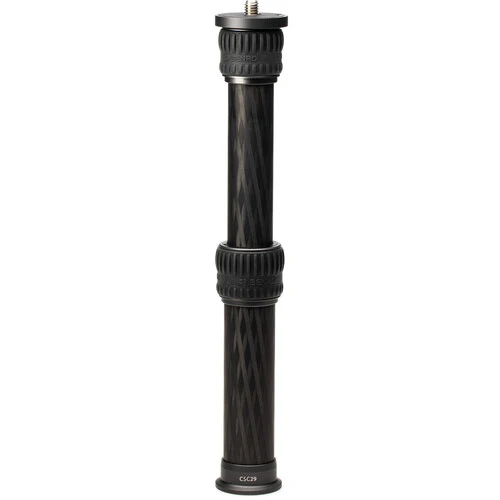 Benro Carbon Fiber Extension Column for #2 Series Tripods - Image 4