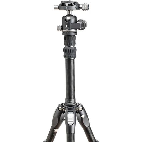 Benro Carbon Fiber Extension Column for #2 Series Tripods - Image 5