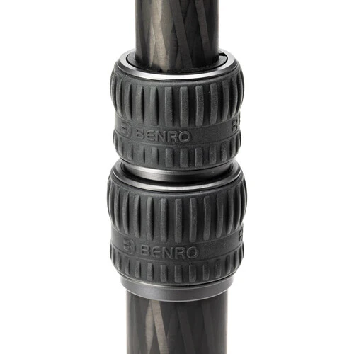 Benro Carbon Fiber Extension Column for #2 Series Tripods - Image 6