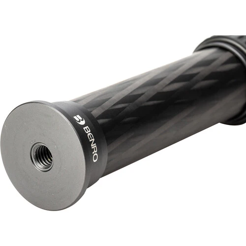 Benro Carbon Fiber Extension Column for #2 Series Tripods - Image 7