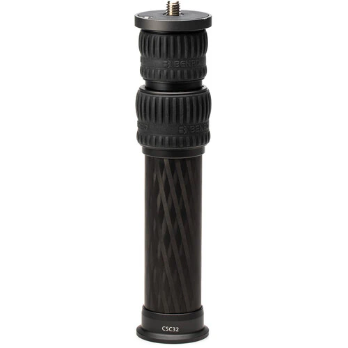 Benro Carbon Fiber Extension Column for #3 Series Tripods