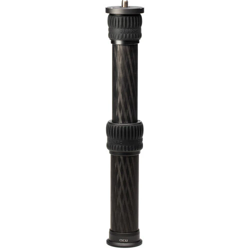 Benro Carbon Fiber Extension Column for #3 Series Tripods - Image 2