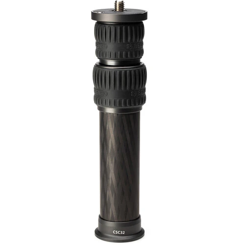 Benro Carbon Fiber Extension Column for #3 Series Tripods - Image 3