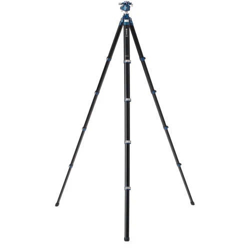 Benro CyanBird 2 Aluminum Tripod with G36PT Inverted Ball Head - Image 2