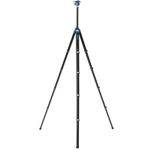 Benro CyanBird 2 Aluminum Tripod with G36PT Inverted Ball Head - Image 3