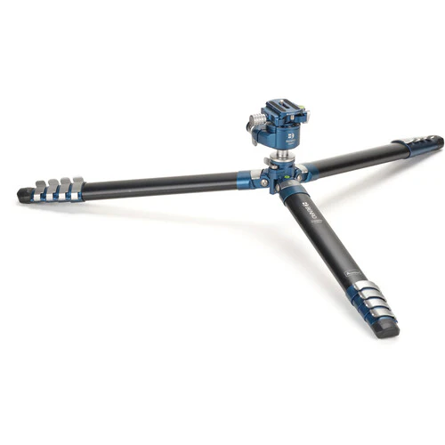 Benro CyanBird 2 Aluminum Tripod with G36PT Inverted Ball Head - Image 4