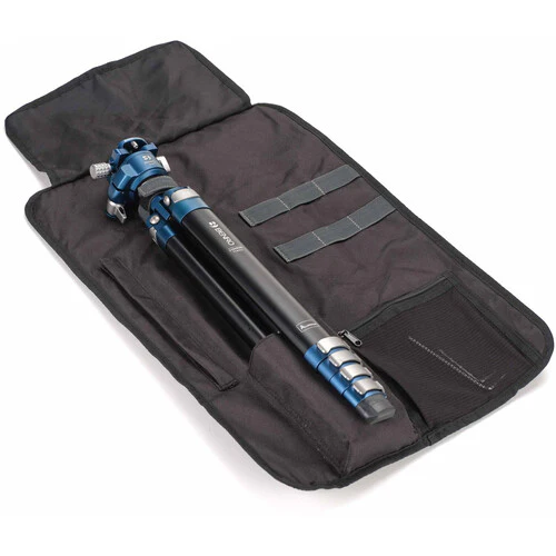 Benro CyanBird 2 Aluminum Tripod with G36PT Inverted Ball Head - Image 7