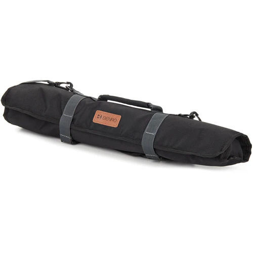 Benro CyanBird 2 Carbon Fiber Tripod with G36PT Inverted Ball Head - Image 8