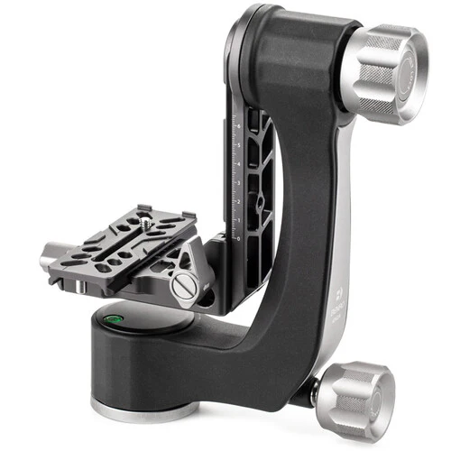 Benro GH2N Aluminum Gimbal Head - Image 2