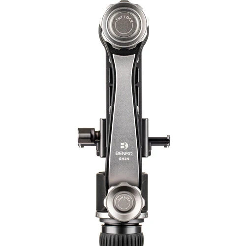 Benro GH2N Aluminum Gimbal Head - Image 3