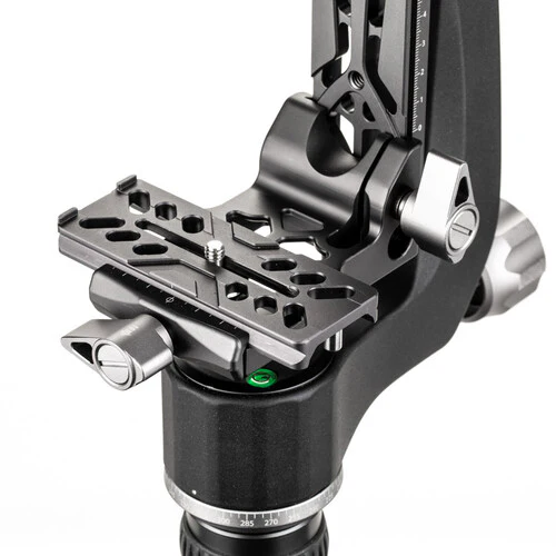 Benro GH2N Aluminum Gimbal Head - Image 4