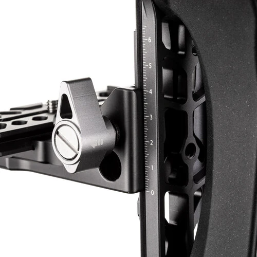 Benro GH2N Aluminum Gimbal Head - Image 5