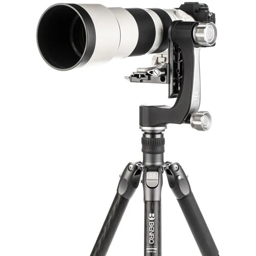 Benro GH2N Aluminum Gimbal Head - Image 7