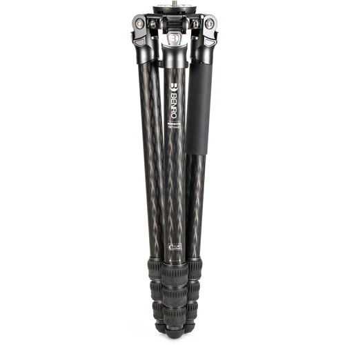 Benro Mammoth Carbon Fiber Tripod - Image 3