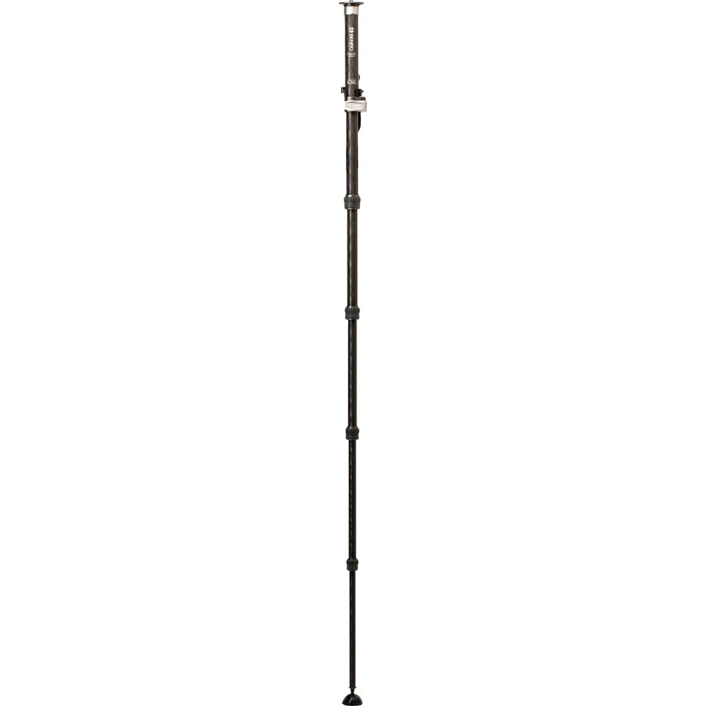 Benro MSD36C SupaDupa Carbon Fiber Monopod (64.9") - Image 2