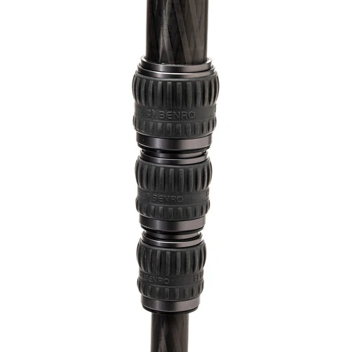 Benro MSD36C SupaDupa Carbon Fiber Monopod (64.9") - Image 5