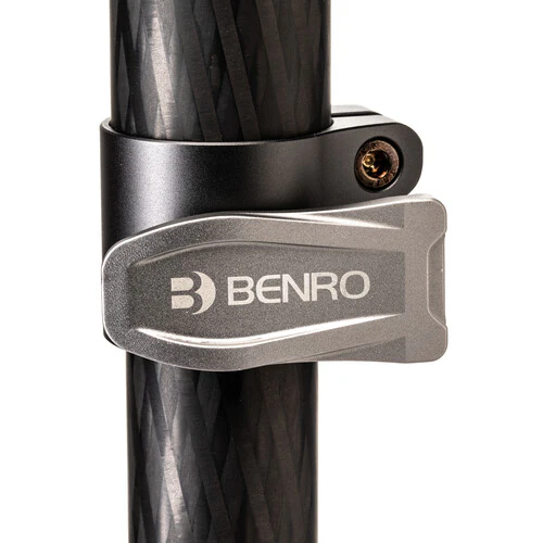 Benro MSD36C SupaDupa Carbon Fiber Monopod (64.9") - Image 6