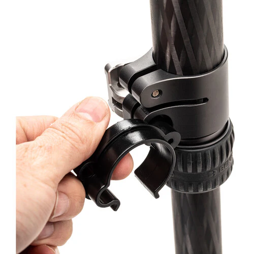 Benro MSD36C SupaDupa Carbon Fiber Monopod (64.9") - Image 7