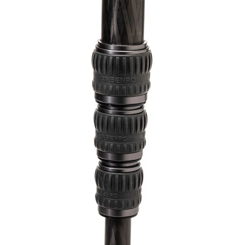 Benro MSD46C SupaDupa Carbon Fiber Monopod (72") - Image 5